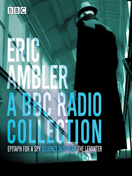 Title details for Eric Ambler by Eric Ambler - Available